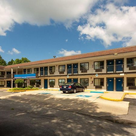 Motel 6-Camp Springs, DC - South Camp Springs Exterior foto