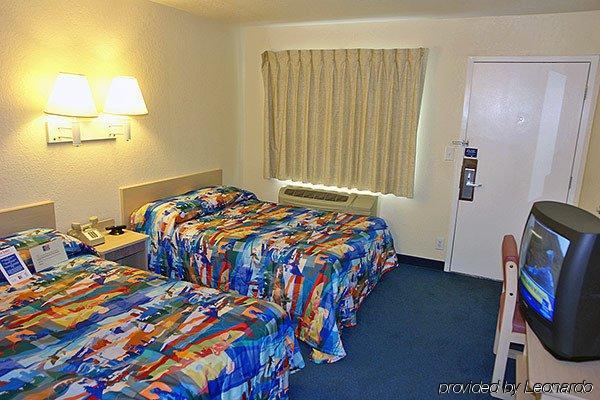 Motel 6-Camp Springs, DC - South Camp Springs Exterior foto