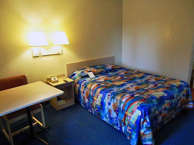 Motel 6-Camp Springs, DC - South Camp Springs Zimmer foto