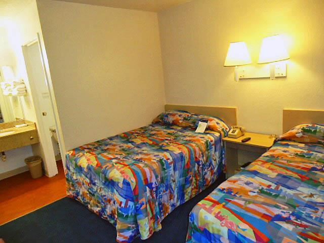 Motel 6-Camp Springs, DC - South Camp Springs Zimmer foto