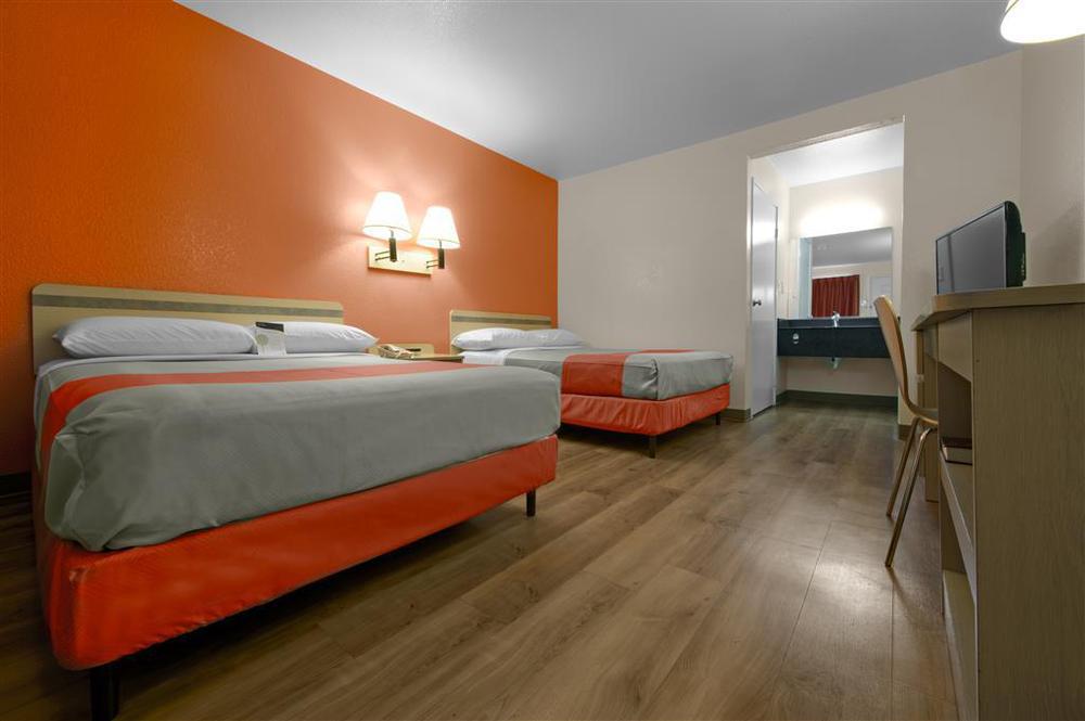 Motel 6-Camp Springs, DC - South Camp Springs Zimmer foto
