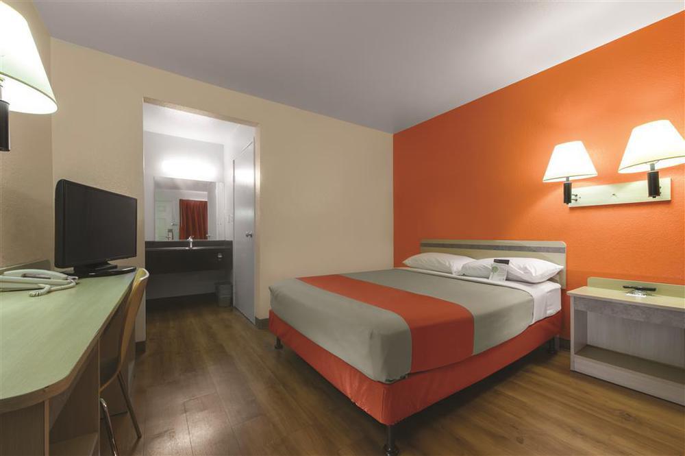 Motel 6-Camp Springs, DC - South Camp Springs Zimmer foto