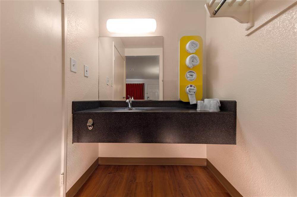 Motel 6-Camp Springs, DC - South Camp Springs Zimmer foto