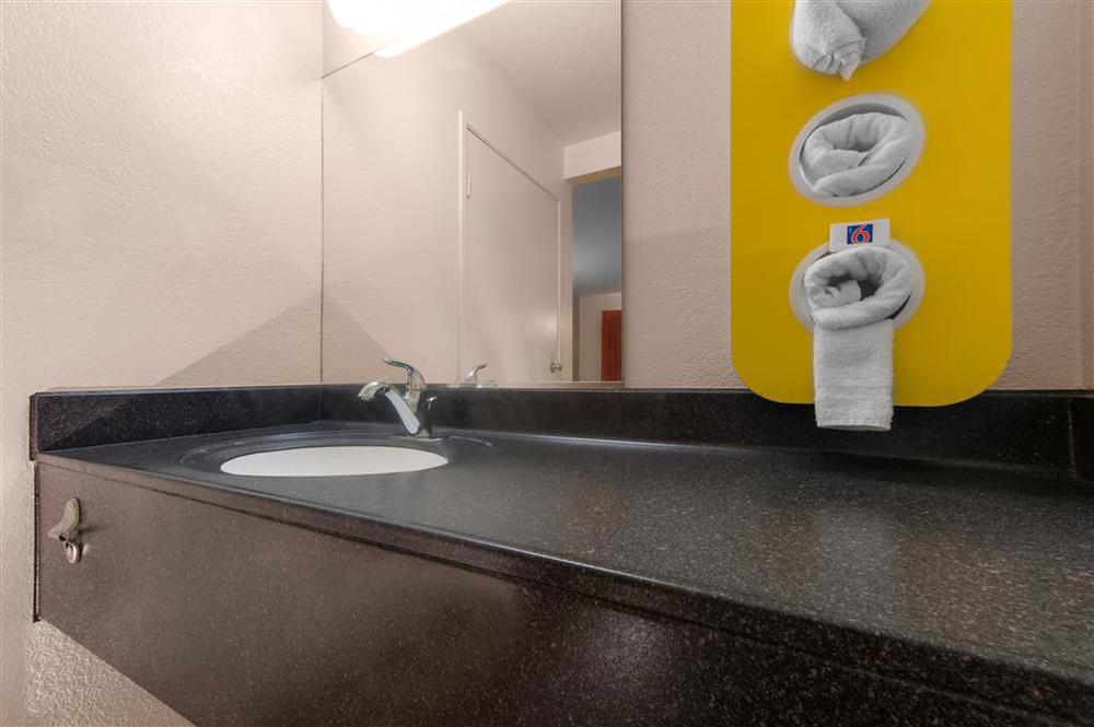 Motel 6-Camp Springs, DC - South Camp Springs Zimmer foto