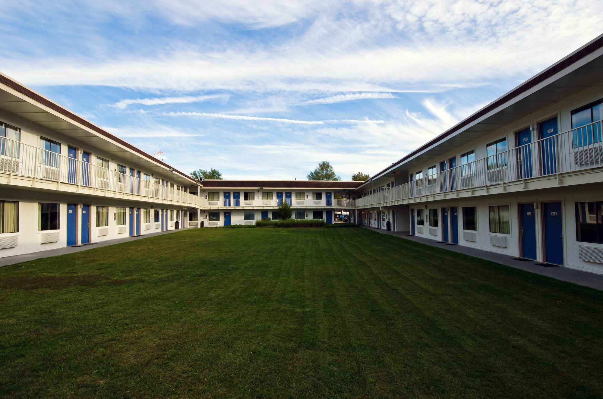 Motel 6-Camp Springs, DC - South Camp Springs Exterior foto