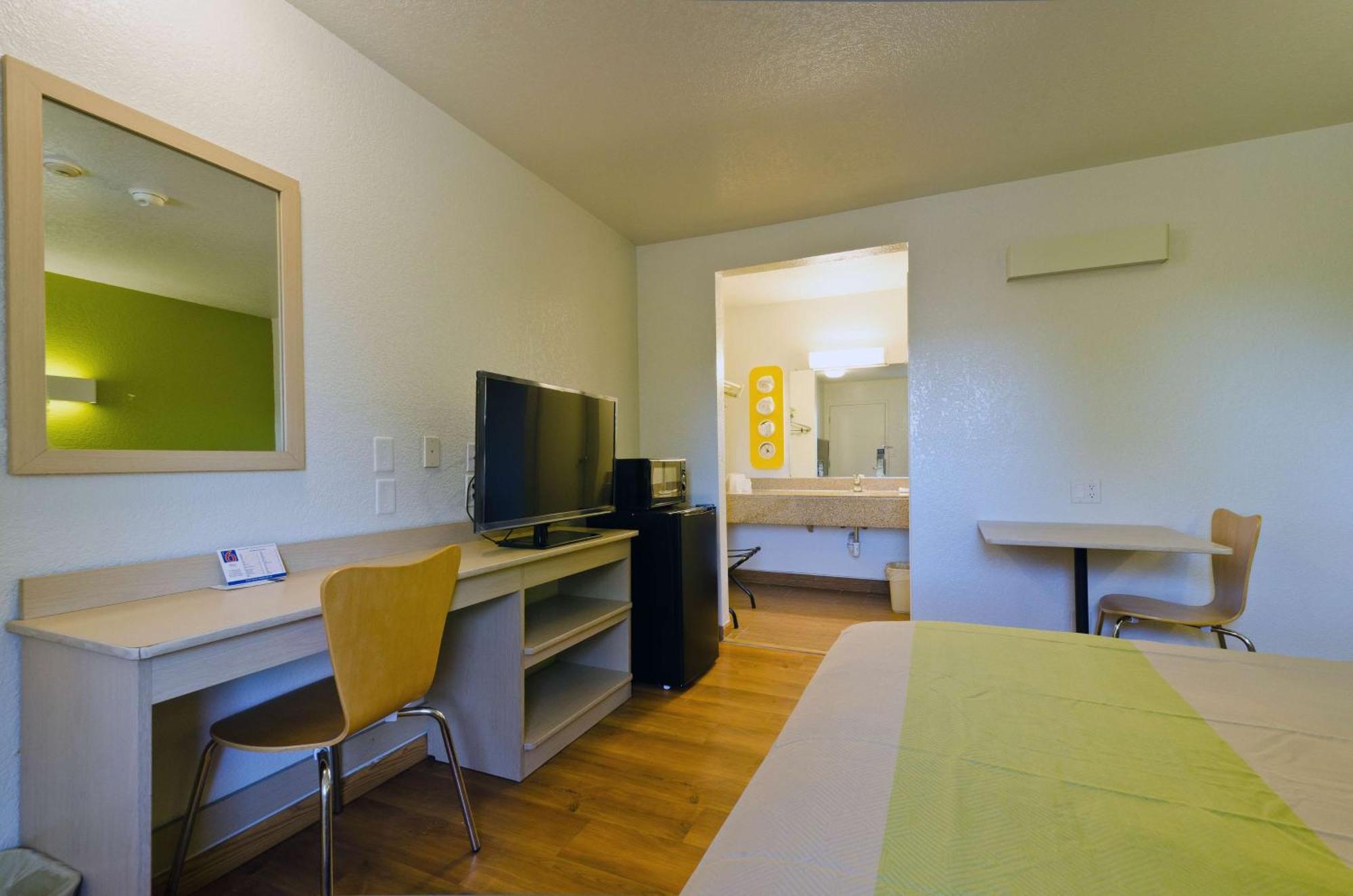 Motel 6-Camp Springs, DC - South Camp Springs Exterior foto